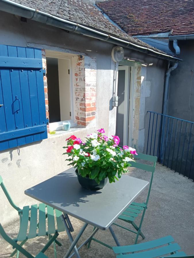 Maison Au Coeur De Le N°7 Sancerre