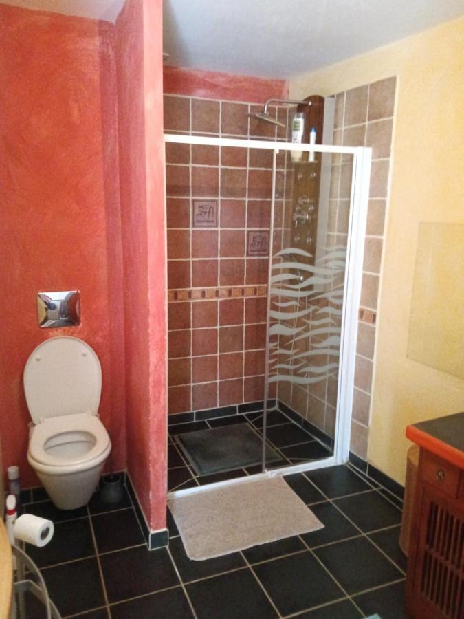 Hébergement de vacances Maison Au Coeur De Le N°7