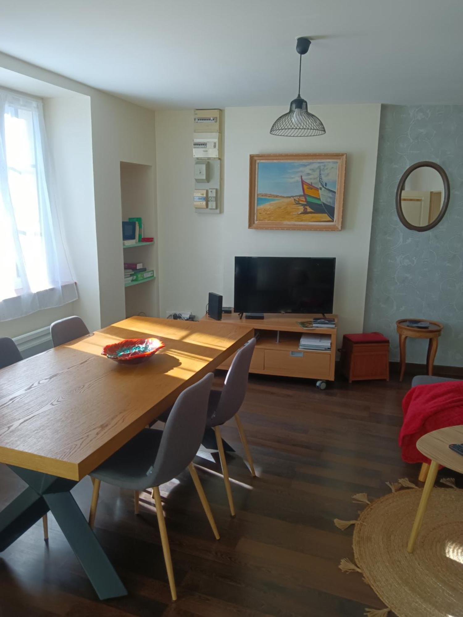 Maison Au Coeur De Le N°7 *