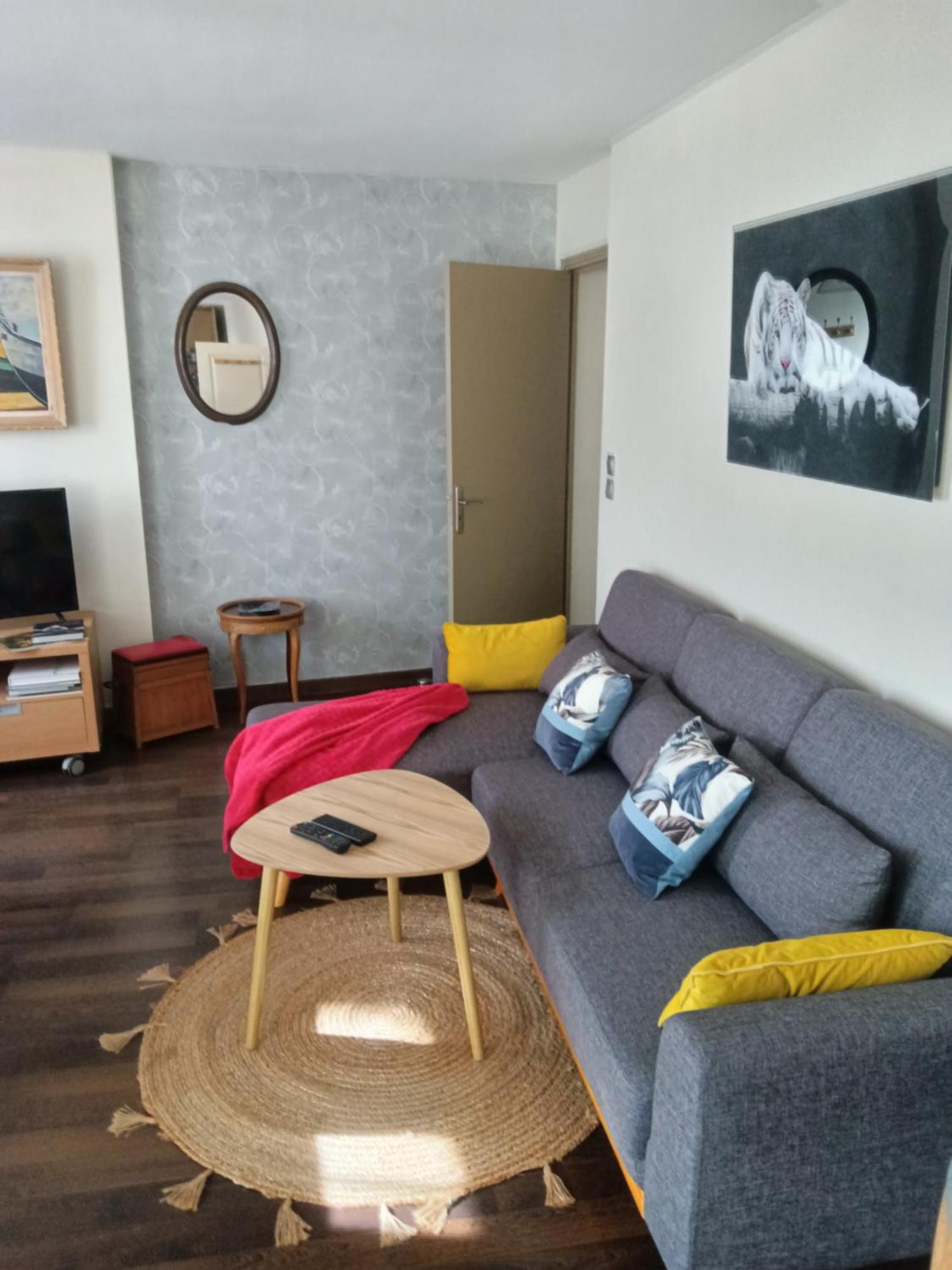 Hébergement de vacances Maison Au Coeur De Le N°7 Sancerre